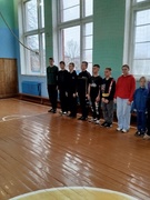 День здоровья, который прошел под девизом "День прыгуна"