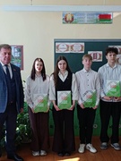 13.03.2026 Мы - граждане Беларуси