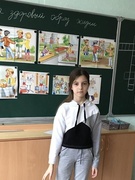 Мы – за здоровый образ жизни