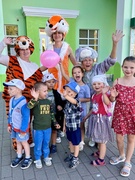 Неделя дополнительного образования