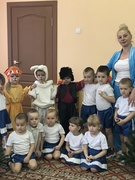 Весенний день здоровья