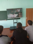 Профориентационная работа, 11 кл.