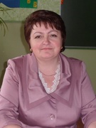 Трацевская Елена Викторовна