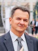Пискунович Владимир Анатольевич