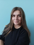 Туровец Анна Викторовна