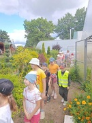 Маленький патриот