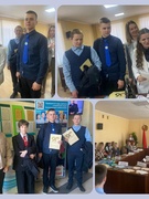 Участие в районной акции «Ярмарка вакансий»