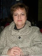 Жук Людмила Владимировна