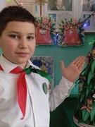 акция "Цепочка добра".