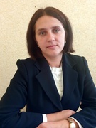Баранова Евгения Евгеньевна