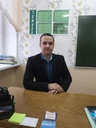 Поратуй Тимур Васильевич