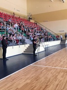 Запиши ребенка в спортивную школу-2021