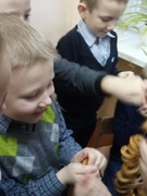 Самовар кипит - уходить не велит! (15 декабря - Международный день чая)