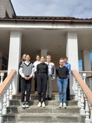 Поездка в Калинковичский краеведческий музей