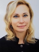 Бартош Алла Анатольевна