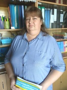 Койро Ирина Иосифовна