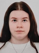Смірнова Алена Раманаўна