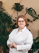 Филазоп Марина Владимировна