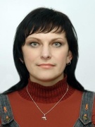 Шульга Марина Александровна