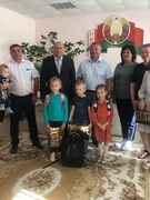 Акция "Собери портфель первокласснику" (23.08.2023)