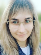 Дроздова Юлия Владимировна