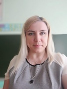 Маслина Наталья Федовровна