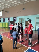 Час здоровья и спорта  «В гостях у лета»