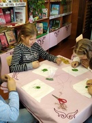 Шестой школьный день 23.10.2021