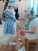 Новый год 2025