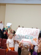 КОРОЛЕВА ОСЕНИ 2024