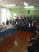 НЕДЕЛЯ БЕЛОРУССКОГО ЯЗЫКА И ЛИТЕРАТУРЫ с 16.02 по 21.02.2026