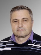 Арутюнов Андрей Георгиевич