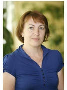 Держинская Светлана Владимировна