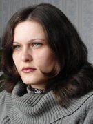Гарбар Елена Викторовна