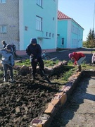 Республиканский субботник