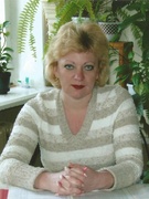 Вовчок Светлана Леонидовна