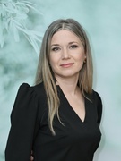 Колосовская Лилия Валерьевна