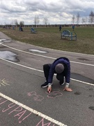 ПОДВИЖНЫЕ ИГРЫ