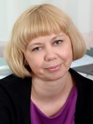 Саматыго Юлия Владимировна