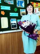 Бабурченкова Татьяна Николаевна