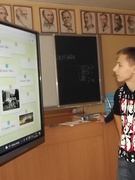 Квест - круиз "Беларусь - страна единства"