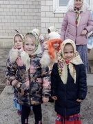 Колядки