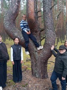 Акция "Один район-один профилактический проект