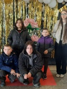 Весенние каникулы 2026г.