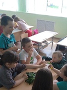 Оздоровление день 4