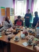 Поздравление ветеранов