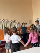 Занятие "Путешествие в мир природы"