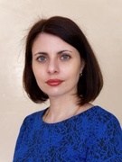 Коршунова Ольга Ивановна
