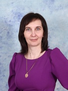 Макаревич Инна Анатольевна