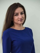 Жигарь Надежда Олеговна